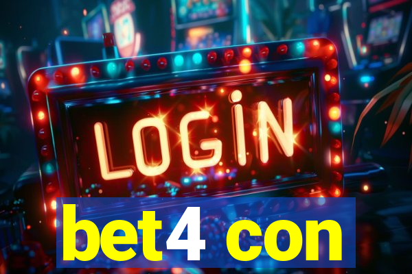 bet4 con